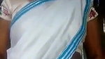 Desi village bhabi show her pussy
