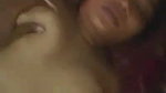Mature bhabhi shaved cunt fucking