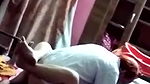 Desi sexy bhabi fucking with old father in lw