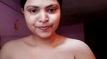 Very cute gf nude