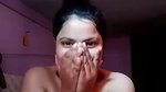 Very cute gf nude
