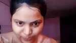 Very cute gf nude