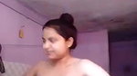Very cute gf nude
