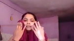 Very cute gf nude