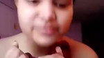 Very cute gf nude