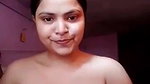 Very cute gf nude