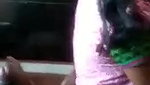 Sexy Tamil Randi Handjob