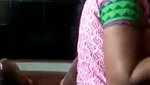 Sexy Tamil Randi Handjob