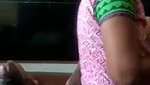 Sexy Tamil Randi Handjob