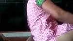 Sexy Tamil Randi Handjob