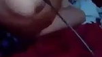 Beautiful Cute Horny Girl Showing And Hard Pussy Fingering