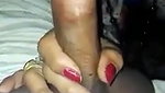 Suck best friend bf dick