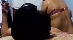 Desi couple fucking doggy