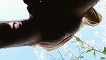 Desi couple fucking outdoor
