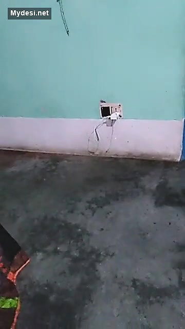 Mampi Bhabhi Hot Tango Live