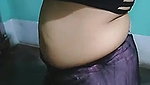 Mampi Bhabhi Hot Tango Live