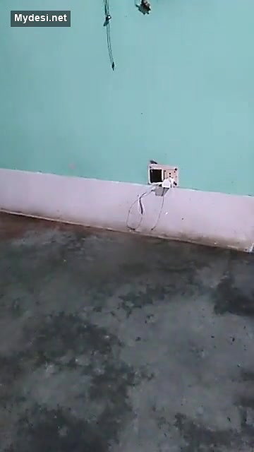 Mampi Bhabhi Hot Tango Live