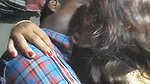 Desi village devar bhabi kiss