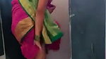 South Indian Bhabhi Famous Peeing Clip