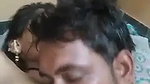 Village aunty fucking with devar
