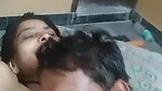 Village aunty fucking with devar