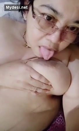 Horny mature lady
