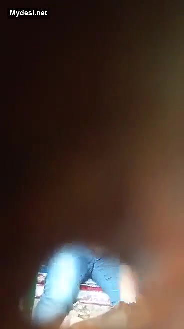 Lovers Romance Caught on Hidden Cam