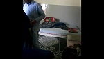Bhabhi Having Affair with Husband Friend
