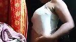 Bengali Bigboob Girl Changing Cloths