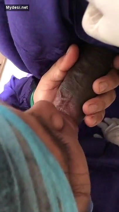 Desi Bhabhi Blowjob