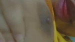 Hot Paki Girl Sucking Her Boobs