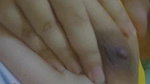 Hot Paki Girl Sucking Her Boobs