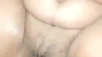 Bhabhi anal and pussy fucking by brinjal
