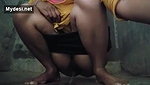 Desi Girl Record her Pissing Clip
