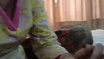 Desi bhabhi Blowjob