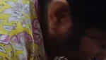 Desi bhabhi Blowjob