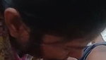 Desi bhabhi Blowjob