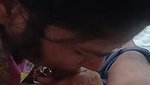 Desi bhabhi Blowjob