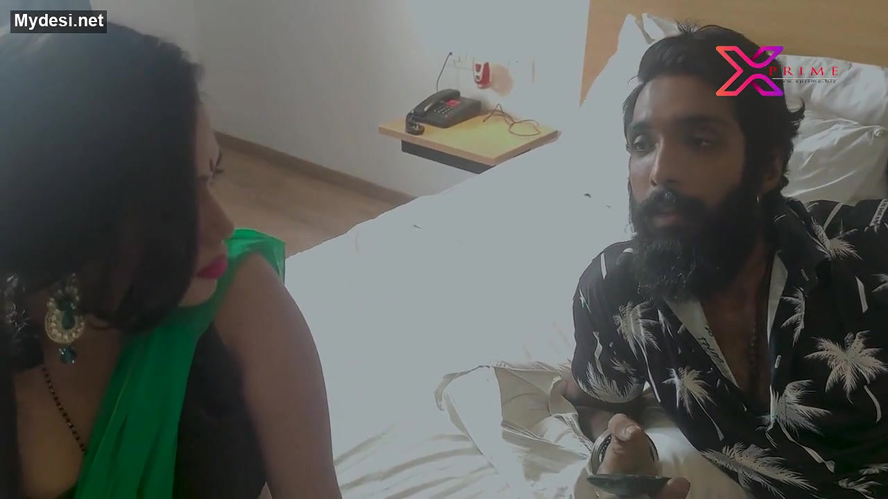 Angry Wife -720p -Hindi Uncut Webseries -XPRIMEPRO