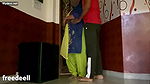Desi sexy bhabi fucking quick