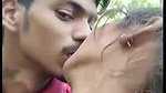Desi village lover fun outdoor