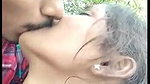 Desi village lover fun outdoor