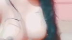 Beautiful Bengali Slim Girl Showing Her Shaved Pussy