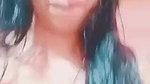 Beautiful Bengali Slim Girl Showing Her Shaved Pussy