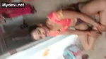 Village Bhabhi Fun