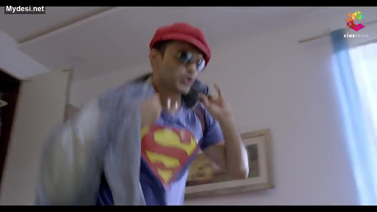 Chor Mange More 720p – CINE PRIME,