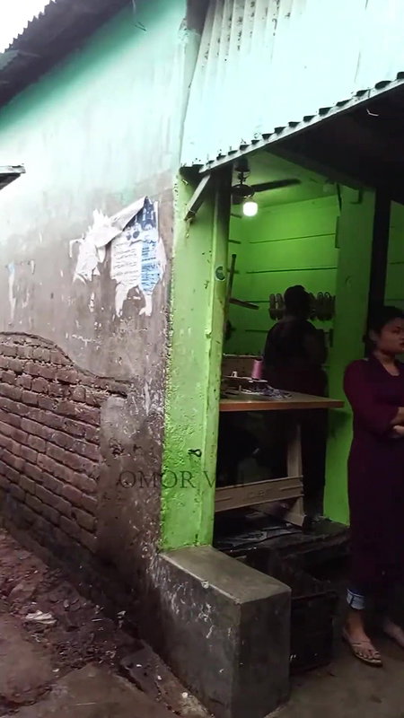 দৌলতদিয়া পল্লী প্রধান গলি   Daulatdia Polli new video 2025