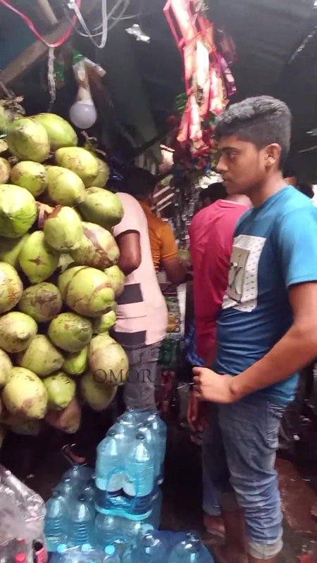 দৌলতদিয়া পল্লী প্রধান গলি   Daulatdia Polli new video 2025
