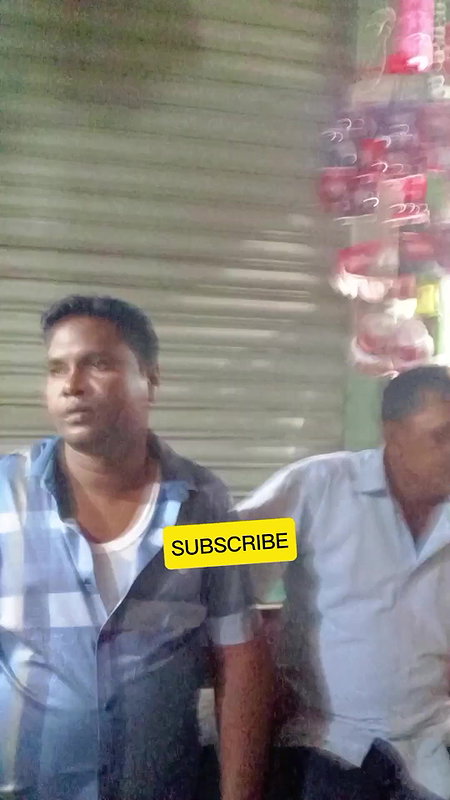 দৌলতদিয়া ঈদের দিন   Daulatdia Polli New Video 2025