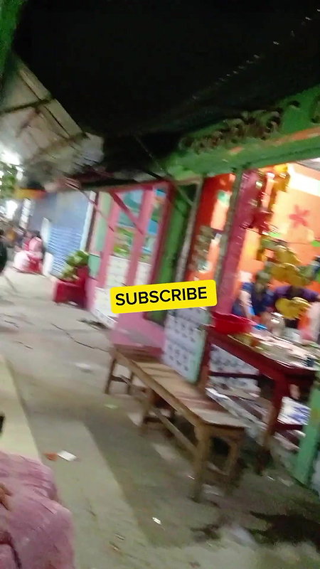 দৌলতদিয়া পল্লীর টপ টপ জিনিস দেখলেই খেলতে মন চাই   Daulatdia new video 2025